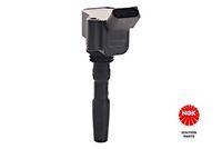 Ngk 48408 Zündspule für Audi Seat Skoda VW Lamborghini Bentley