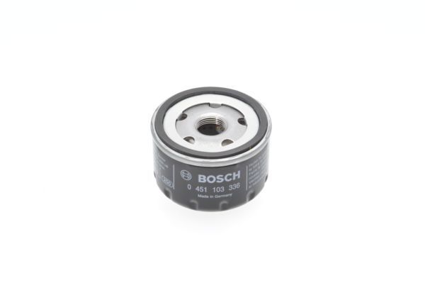 BOSCH Ölfilter 0 451 103 336