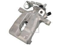 Febi Bilstein 178185 Bremssattel Hinterachse Rechts für Opel Vauxhall