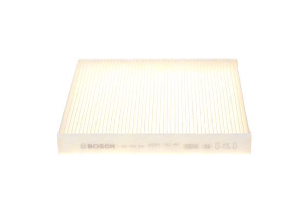 BOSCH Filter, Innenraumluft 1 987 432 540