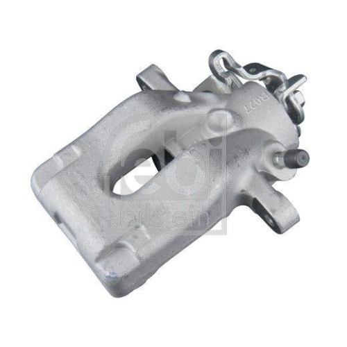 Febi Bilstein 178073 Bremssattel Hinterachse Rechts für Citroën Peugeot