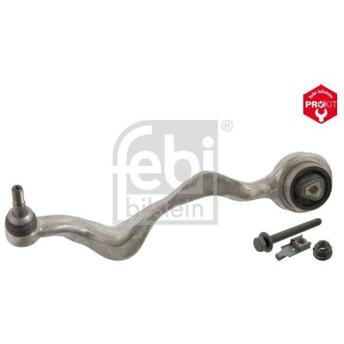 Febi Bilstein 30516 Lenker Radaufhängung Vorderachse Links Unten Vorne für Bmw