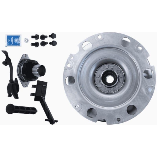Sachs 2290 601 098 Kupplungssatz