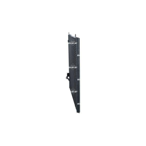 Nrf 35362 Kondensator Klimaanlage für Audi