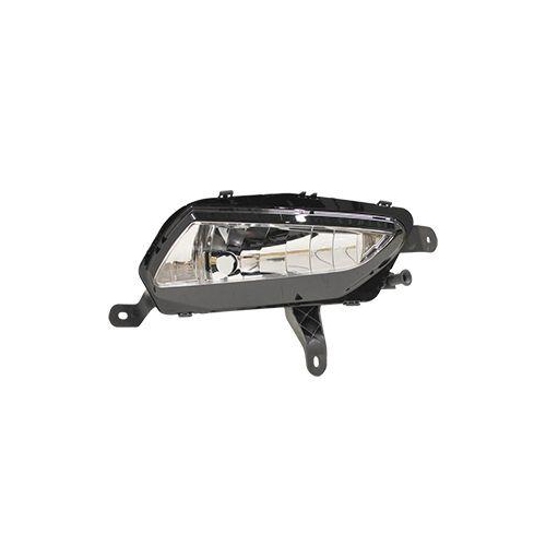 Van Wezel 3810996 Nebelscheinwerfer Rechts für Opel