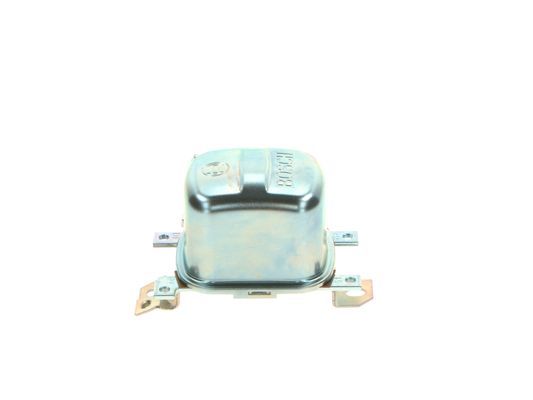 BOSCH Generatorregler F 026 T02 204