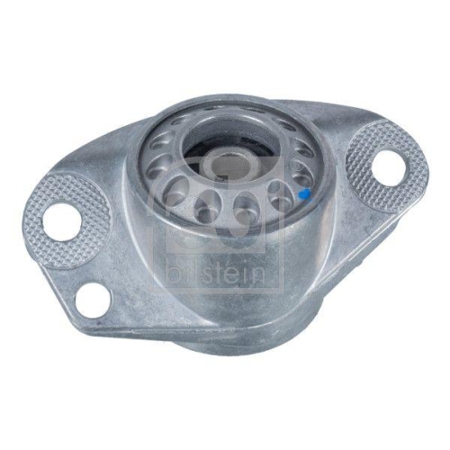 Febi Bilstein 10819 Federbeinstützlager Hinterachse für Audi Seat Skoda VW