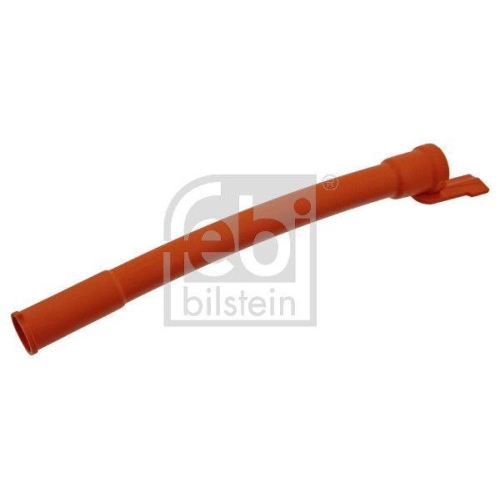 Febi Bilstein 19752 Trichter Ölpeilstab für Audi Seat Skoda VW