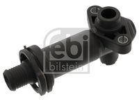Febi Bilstein 49743 Thermostat Kühlmittel für Bmw