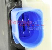 Metzger Autoteile 2314008 Türschloss Hinten Rechts für Seat Skoda VW