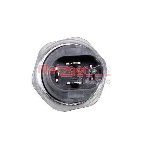 Metzger Autoteile 0917377 Druckschalter Klimaanlage für Mazda