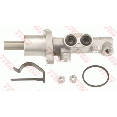 Trw PMH961 Hauptbremszylinder für Citroën Fiat Lancia Peugeot