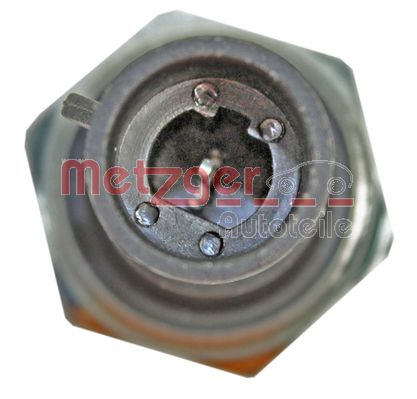 METZGER 0910095 Öldruckschalter M14x1,5 0,29–0,53bar 1-polig für Opel GM Daewoo