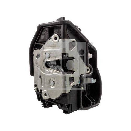 Febi Bilstein 177558 Türschloss Vorne Links für Bmw Alpina Mini