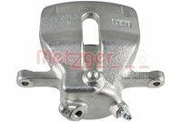 Metzger Autoteile 6261422 Bremssattel Vorderachse Rechts für Fiat Suzuki