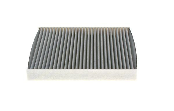 BOSCH Filter, Innenraumluft 1 987 432 543