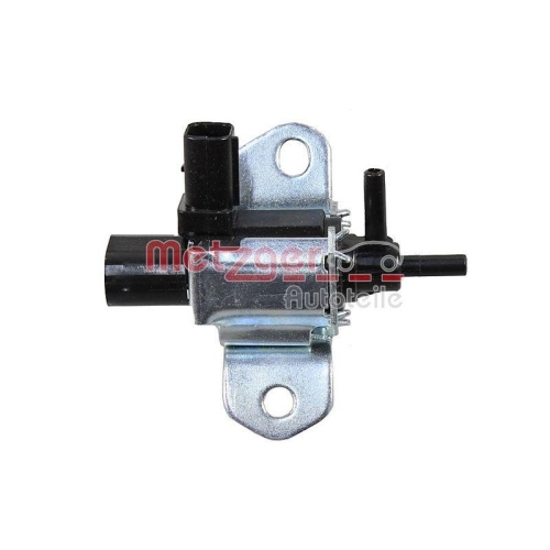 Metzger Autoteile 0892976 Umschaltventil Umschaltklappe (saugrohr) Ansaugkrümmer