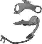 BERU Kontaktsatz, Zündverteiler KS600 BMW 12118630235