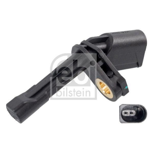 Original FEBI BILSTEIN ABS-Sensor 23808
