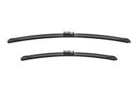 Bosch 3 397 007 084 Wischblatt Vorne für Alfa Romeo Fiat