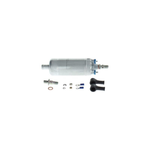 Bosch 0 580 254 911 Kraftstoffpumpe Kraftstoffleitung für Ford Mercedes Benz