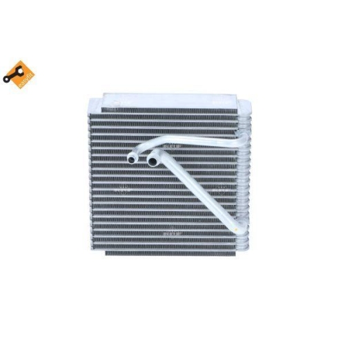 Nrf 36159 Verdampfer Klimaanlage für Audi Seat Skoda VW
