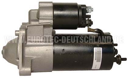 EUROTEC Starter