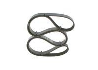Bosch 1 987 946 064 Keilrippenriemen für Audi Daihatsu Mitsubishi Opel Seat VW