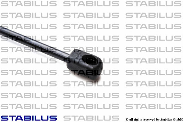 STABILUS Gasfeder, Koffer-/Laderaum //  LIFT-O-MAT®