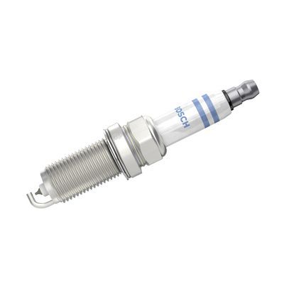 6x BOSCH 0242236510 Zündkerzen FR7NPP332 BMW 1er 3er 5er 6er X3 Z4 Saab 9-3