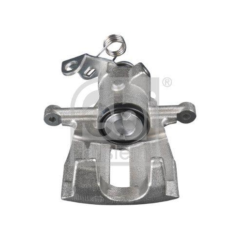 Febi Bilstein 178074 Bremssattel Hinterachse Links für VW