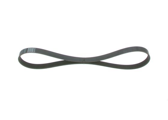 BOSCH Keilrippenriemen 1 987 946 143