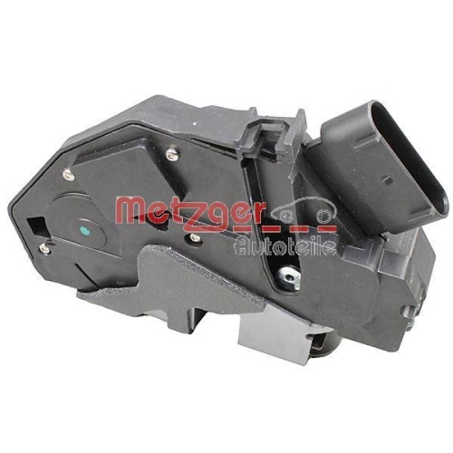 Metzger Autoteile 2314269 Türschloss Vorne Links für Ford