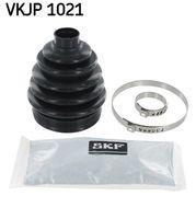 Skf VKJP 1021 Faltenbalgsatz Antriebswelle Vorderachse Radseitig
