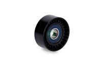 Schaeffler Ina 532 0557 10 Umlenk /führungsrolle Keilrippenriemen für Audi Seat