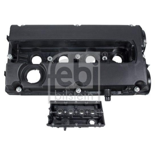 Febi Bilstein 46495 Zylinderkopfhaube für Alfa Romeo Fiat Lancia Opel Vauxhall