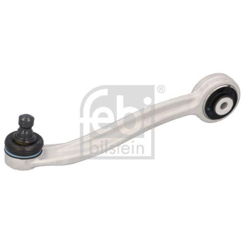 Febi Bilstein 36603 Lenker Radaufhängung Vorderachse Rechts Hinten Oben für Audi