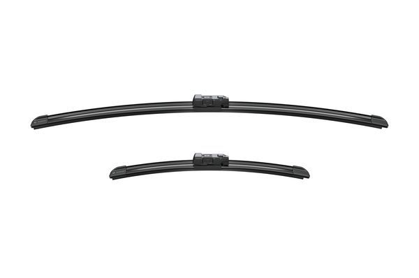 BOSCH Wischblattsatz A299S 3397007299