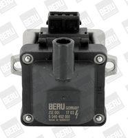 Borgwarner (beru) ZSE001 Zündspule für Audi Seat Skoda VW Vag