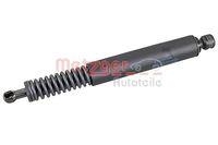 Metzger Autoteile 2110687 Gasfeder Koffer /laderaum Hinten Links für VW Vag