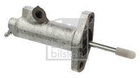Febi Bilstein 01000 Nehmerzylinder Kupplung für Bmw