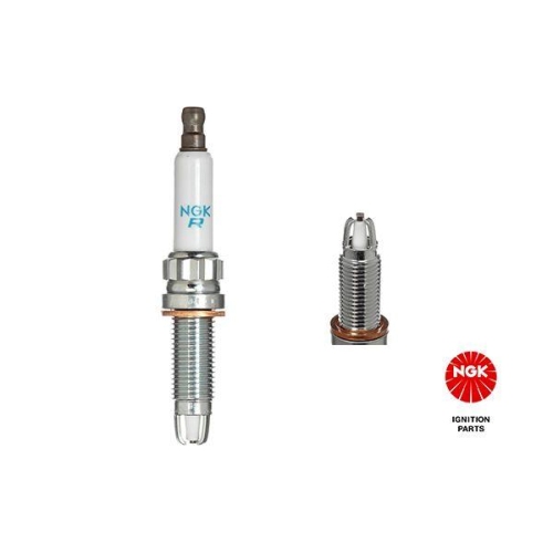 Ngk 91785 Zündkerze für Bmw Mini