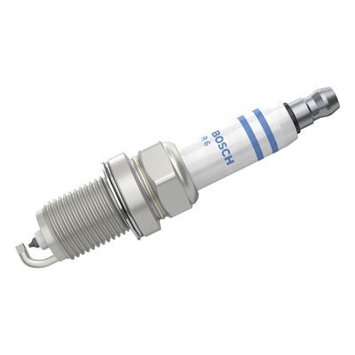 BOSCH Zündkerze 0 242 235 776