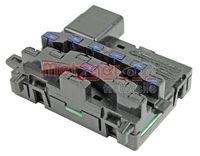 Metzger Autoteile 0900122 Lenkwinkelsensor für Vag