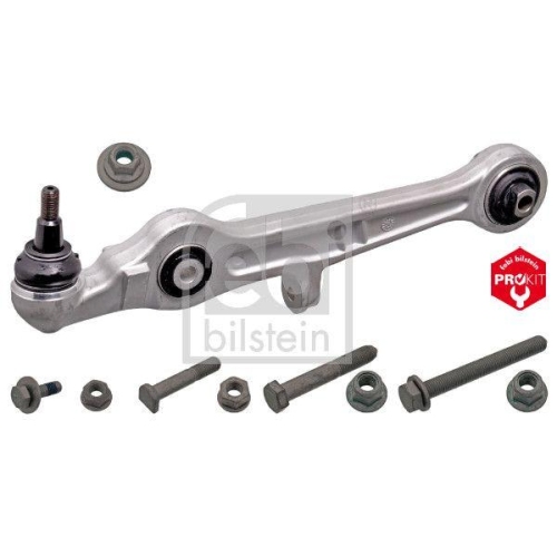 Febi Bilstein 33370 Lenker Radaufhängung Vorderachse Links Vorderachse Rechts