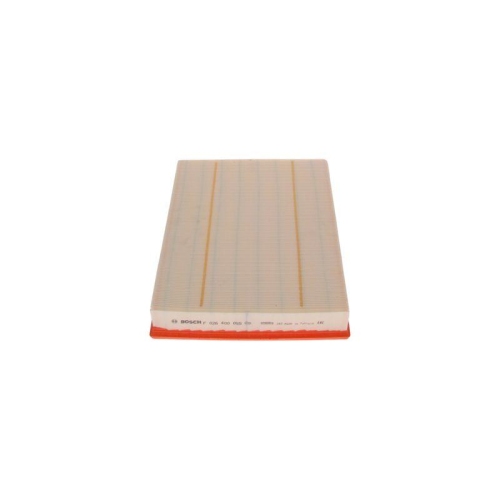 Bosch F 026 400 055 Luftfilter für Dodge Mercedes Benz Mercedes Benz VW