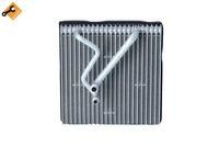 Nrf 36109 Verdampfer Klimaanlage für Audi Seat Skoda VW