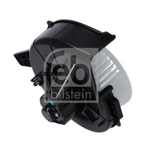 Febi Bilstein 27306 Innenraumgebläse für Audi Seat Skoda VW