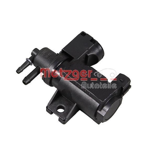 Metzger Autoteile 08920016 Druckwandler Turbolader für Iveco