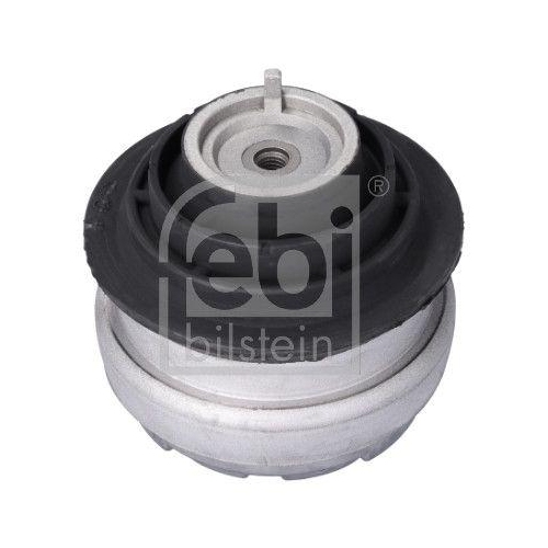 Febi Bilstein 07011 Lagerung Motor Links für Mercedes Benz Mercedes Benz